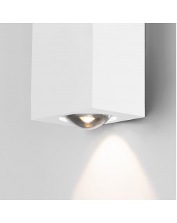 Бра Elektrostandard Petite LED белый (40110/LED)-foto4