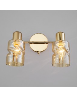 Бра Eurosvet 20120/2 золото-foto2