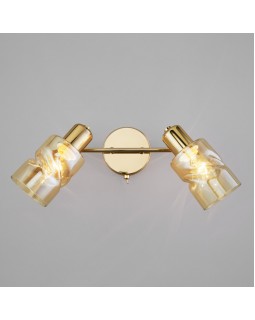 Бра Eurosvet 20120/2 золото-foto3