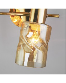 Бра Eurosvet 20120/2 золото-foto5