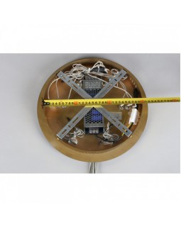 Подвесная люстра APLOYT APL.020.03.243-foto19