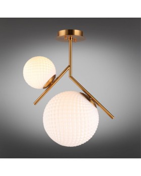 Накладной светильник APLOYT APL.300.07.02-foto2