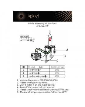 Бра APLOYT APL.755.11.01-foto16
