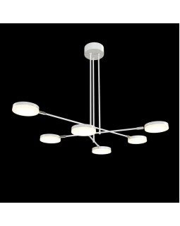 Люстра на штанге Maytoni MOD070PL-L36W3K-foto2