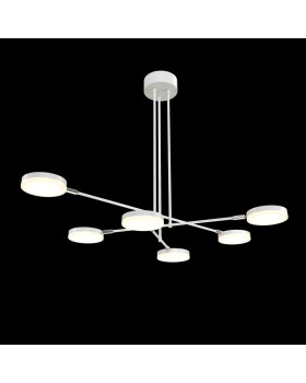 Люстра на штанге Maytoni MOD070PL-L36W3K-foto2