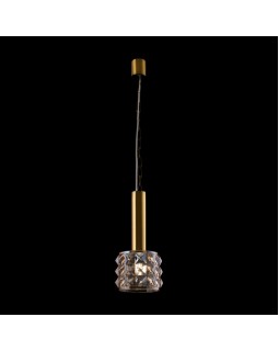 Подвесной светильник Maytoni MOD027PL-01BS-foto3