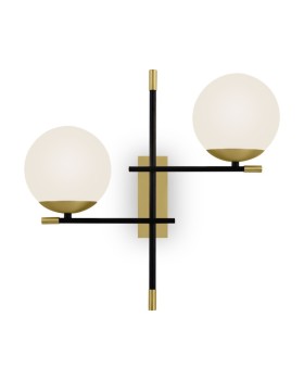 Бра Maytoni MOD050WL-02G-foto2