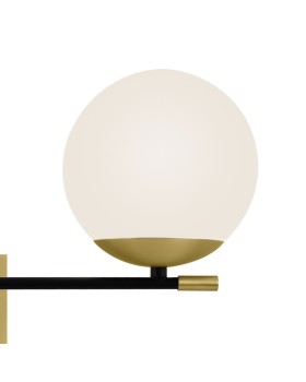 Бра Maytoni MOD050WL-02G-foto3