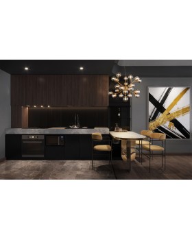 Подвесная люстра Maytoni MOD545PL-24G-foto2