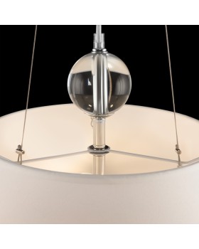 Подвесная люстра Maytoni MOD613PL-03BG-foto5