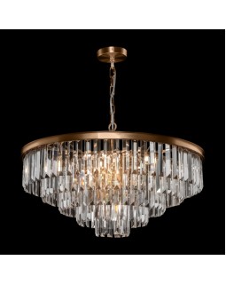 Каскадная люстра Maytoni MOD085PL-12BS-foto2
