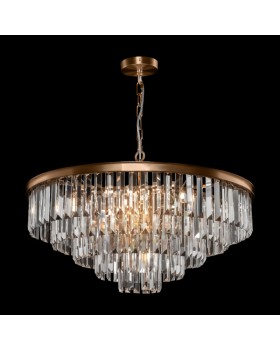 Каскадная люстра Maytoni MOD085PL-12BS-foto2