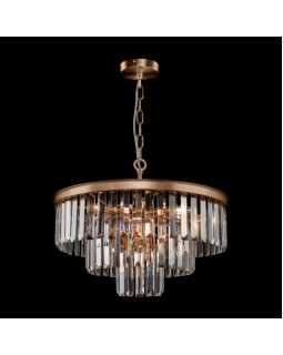 Каскадная люстра Maytoni MOD085PL-07BS-foto2