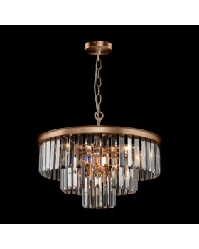 Каскадная люстра Maytoni MOD085PL-07BS-foto2