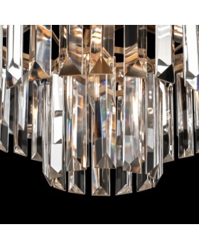 Каскадная люстра Maytoni MOD085PL-07BS-foto3