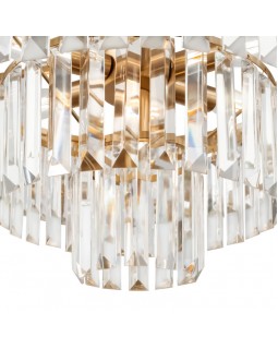 Каскадная люстра Maytoni MOD085PL-07BS-foto4