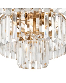 Каскадная люстра Maytoni MOD085PL-07BS-foto4