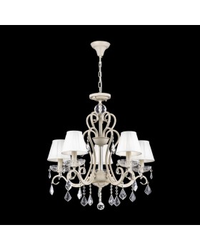 Подвесная люстра Maytoni ARM288-05-G-foto2