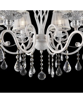 Подвесная люстра Maytoni ARM247-06-G-foto3