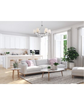 Подвесная люстра Maytoni H021PL-06CH-foto3