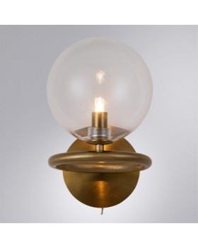 Бра ARTE Lamp A7780AP-1AB-foto2