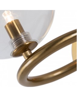 Бра ARTE Lamp A7780AP-1AB-foto3