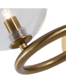 Бра ARTE Lamp A7780AP-1AB-foto3