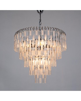 Каскадная люстра ARTE Lamp A1009SP-6CC-foto2