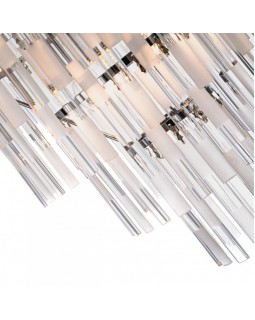 Каскадная люстра ARTE Lamp A1009SP-6CC-foto3