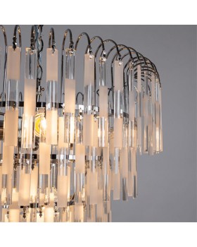 Каскадная люстра ARTE Lamp A1009SP-6CC-foto4