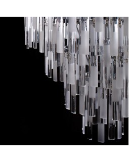 Каскадная люстра ARTE Lamp A1009SP-6CC-foto5
