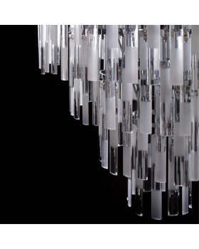 Каскадная люстра ARTE Lamp A1009SP-6CC-foto5