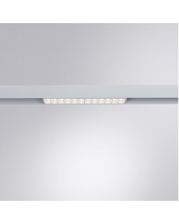 Светильник на шине ARTE Lamp A4644PL-1WH-foto2