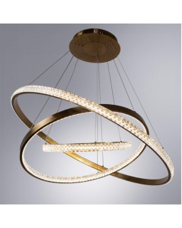 Подвесная люстра ARTE Lamp A2182SP-160PB-foto2