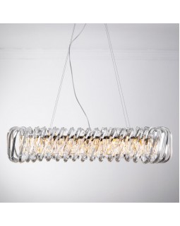 Подвесная люстра Divinare 7568/02 SP-12-foto2