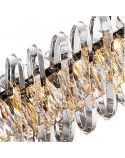 Подвесная люстра Divinare 7568/02 SP-12-foto4