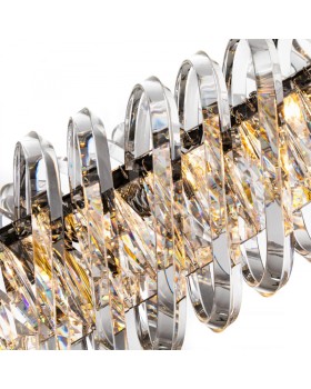 Подвесная люстра Divinare 7568/02 SP-12-foto4