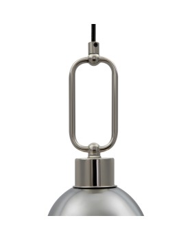 Подвесной светильник Freya FR5178PL-01N-foto3