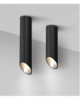 Накладной светильник Maytoni Technical C026CL-01B-foto2