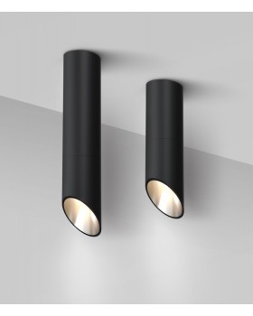 Накладной светильник Maytoni Technical C026CL-01B-foto2
