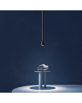 Подвесной светильник Maytoni Technical P064PL-01B-foto2