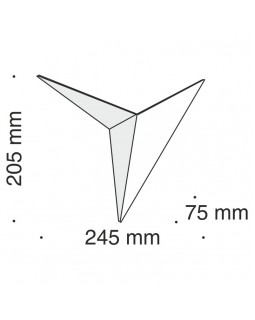 Бра Maytoni Technical C808WL-L3B-foto3
