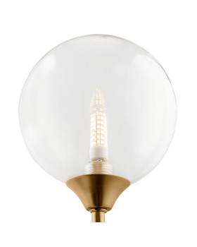 Бра Freya FR5115WL-01BZ-foto5