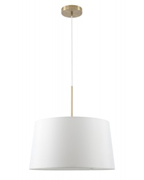 Подвесной светильник Freya FR5118PL-01BS-foto2