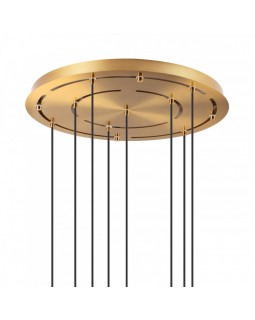 База накладная Odeon Light 4346/60