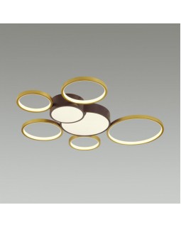 Накладной светильник LUMION 5256/99CL-foto3