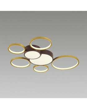 Накладной светильник LUMION 5256/99CL-foto3