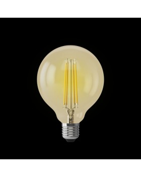 Светодиодная лампа Voltega 7084-foto2