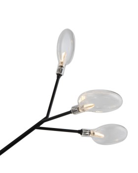 Подвесная люстра Freya FR5049PL-27B-foto3