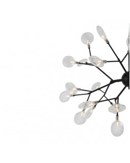 Подвесная люстра Freya FR5049PL-27B-foto4